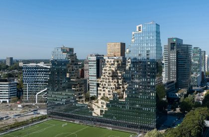 Valley | MVRDV