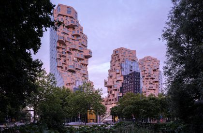 Valley | MVRDV