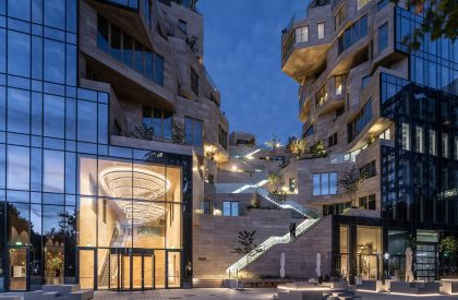Valley | MVRDV
