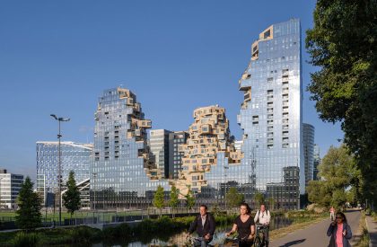 Valley | MVRDV