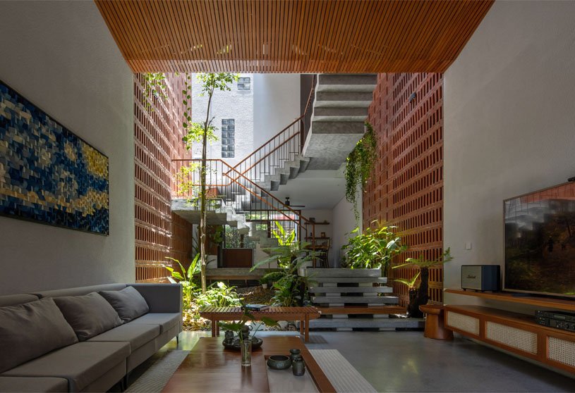 Folding House | X11 Design Studio