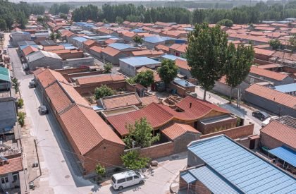 Mixed House | ARCHSTUDIO