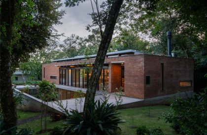 Casa da Salomé | TriKa Arquitetura