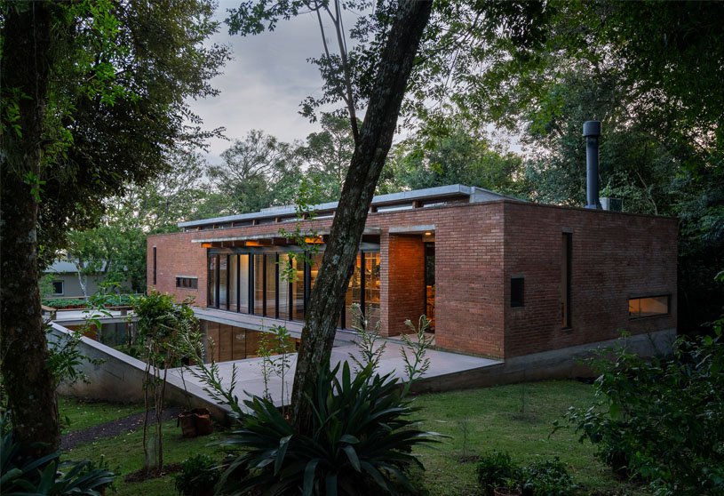Casa da Salomé | TriKa Arquitetura