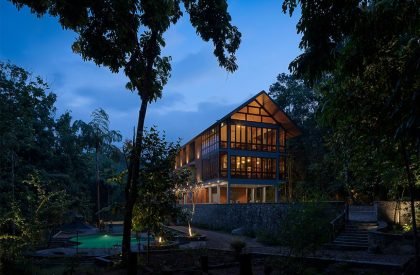 Kithulgala Boutique Hotel | Dezine Lounge