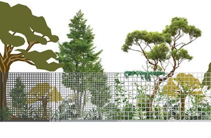 Nostalgia della Natura | Between the Fracture and the Fold