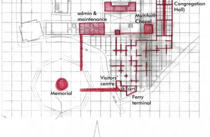 Nostalgia della Natura | Between the Fracture and the Fold
