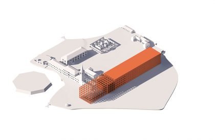 Nostalgia della Natura | Between the Fracture and the Fold