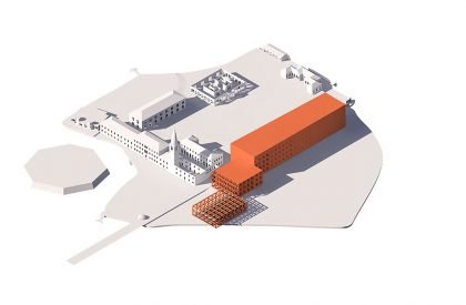 Nostalgia della Natura | Between the Fracture and the Fold