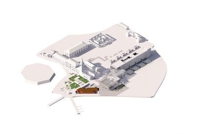 Nostalgia della Natura | Between the Fracture and the Fold