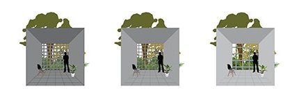 Nostalgia della Natura | Between the Fracture and the Fold