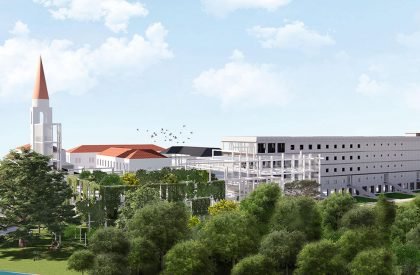 Nostalgia della Natura | Between the Fracture and the Fold