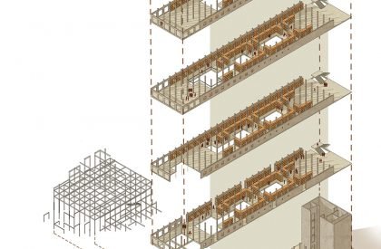 Nostalgia della Natura | Between the Fracture and the Fold
