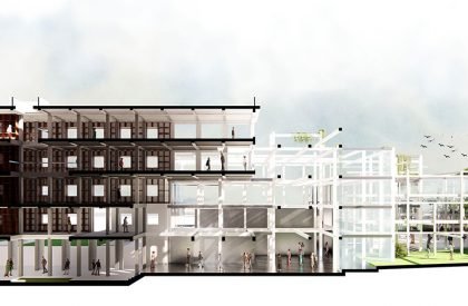 Nostalgia della Natura | Between the Fracture and the Fold