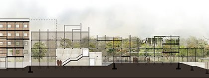 Nostalgia della Natura | Between the Fracture and the Fold