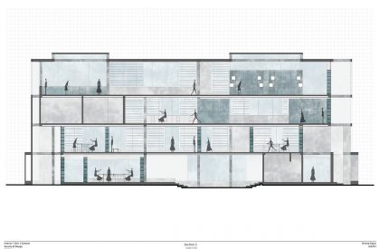 READ. MEET. WORK. | Interior - Skin - Context