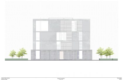 READ. MEET. WORK. | Interior - Skin - Context