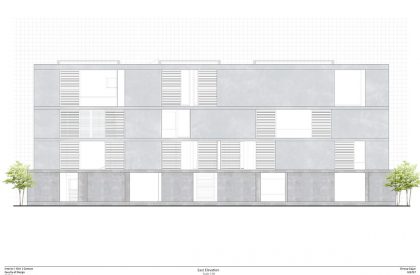 READ. MEET. WORK. | Interior - Skin - Context
