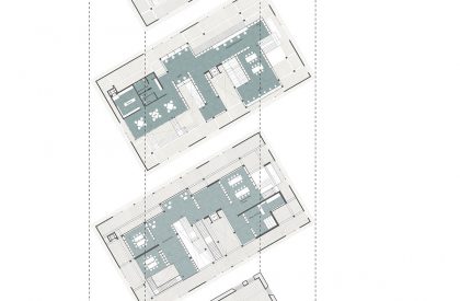 READ. MEET. WORK. | Interior - Skin - Context