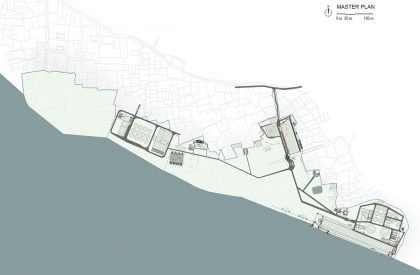 Aman Mosque | Nakshabid Architects