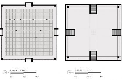 Aman Mosque | Nakshabid Architects