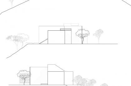 La Casa del sapo | Espacio 18 Arquitectura