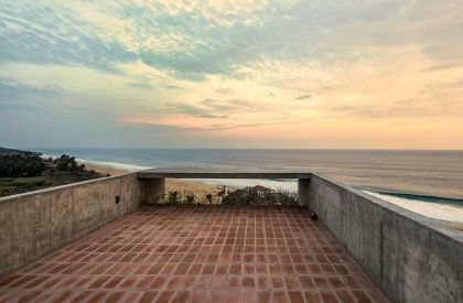 La Casa del sapo | Espacio 18 Arquitectura