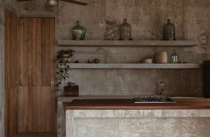 La Casa del sapo | Espacio 18 Arquitectura