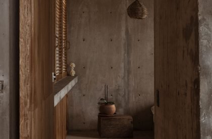 La Casa del sapo | Espacio 18 Arquitectura
