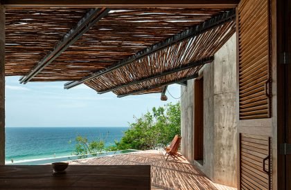 La Casa del sapo | Espacio 18 Arquitectura
