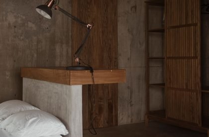 La Casa del sapo | Espacio 18 Arquitectura