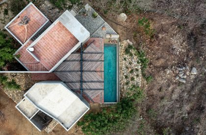 La Casa del sapo | Espacio 18 Arquitectura