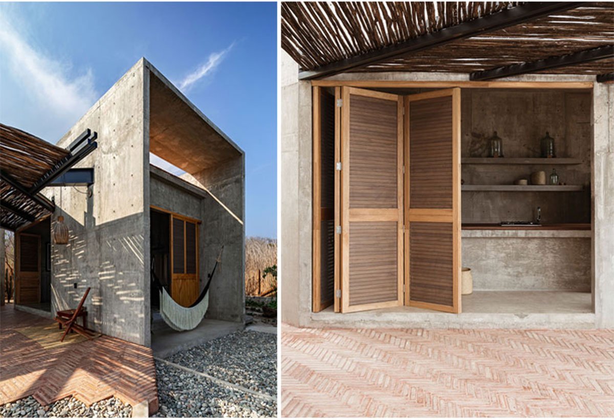 La Casa del sapo | Espacio 18 Arquitectura