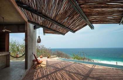 La Casa del sapo | Espacio 18 Arquitectura