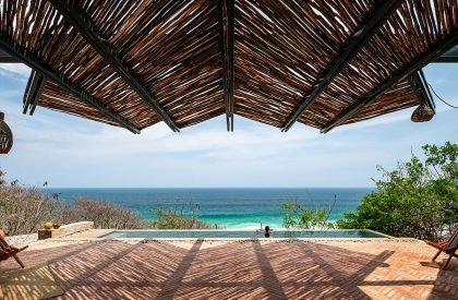 La Casa del sapo | Espacio 18 Arquitectura