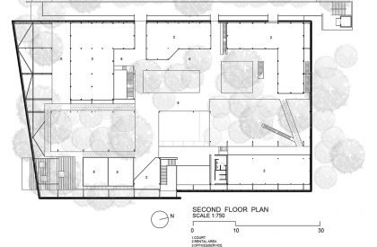 DADFA Community mall | M Space