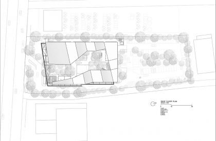 DADFA Community mall | M Space