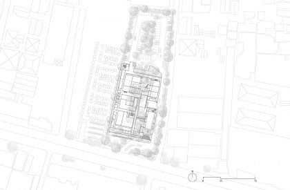 DADFA Community mall | M Space