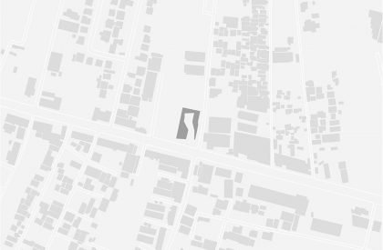 DADFA Community mall | M Space