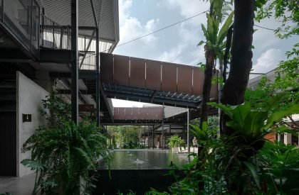 DADFA Community mall | M Space