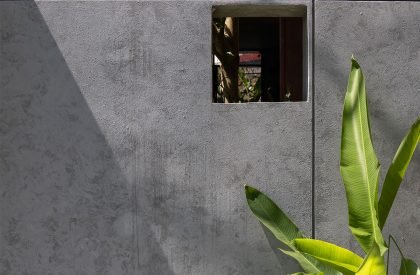 Folding House | X11 Design Studio