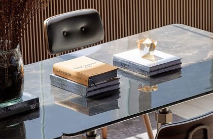Gemdale • Cosmo Sales Center | TOMO DESIGN
