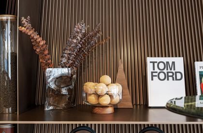Gemdale • Cosmo Sales Center | TOMO DESIGN