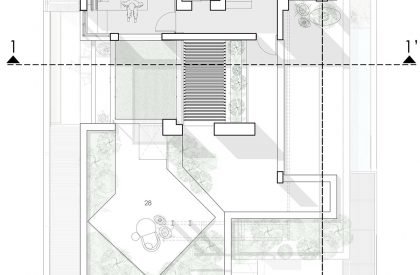 Govardhan Villa | Amruta daulatabadkar architects
