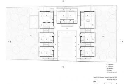 Hachi Homestay & Spa | SILAA Architects