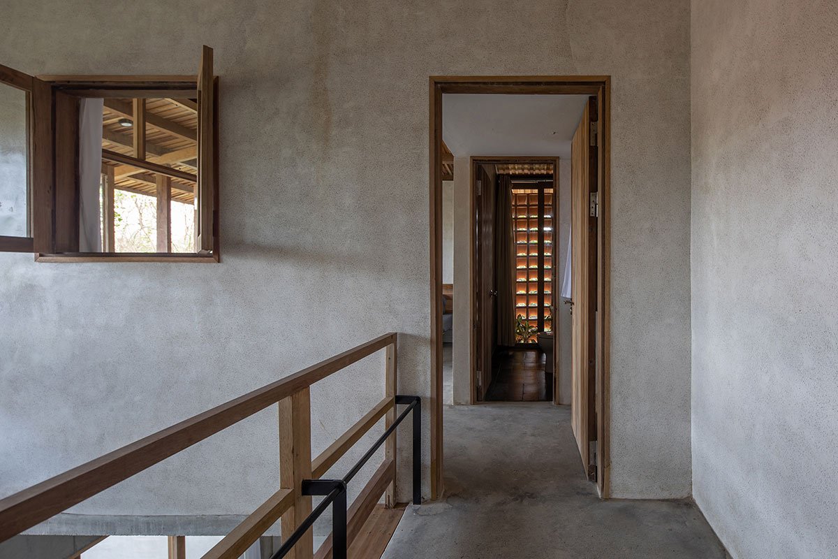 Hachi Homestay & Spa | SILAA Architects
