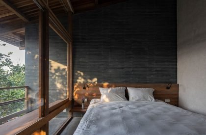Hachi Homestay & Spa | SILAA Architects