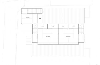 Hakuraku House | ROOVICE