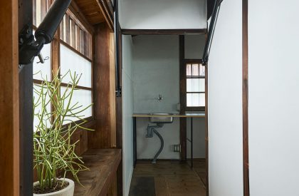 Hakuraku House | ROOVICE