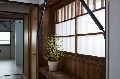Hakuraku House | ROOVICE